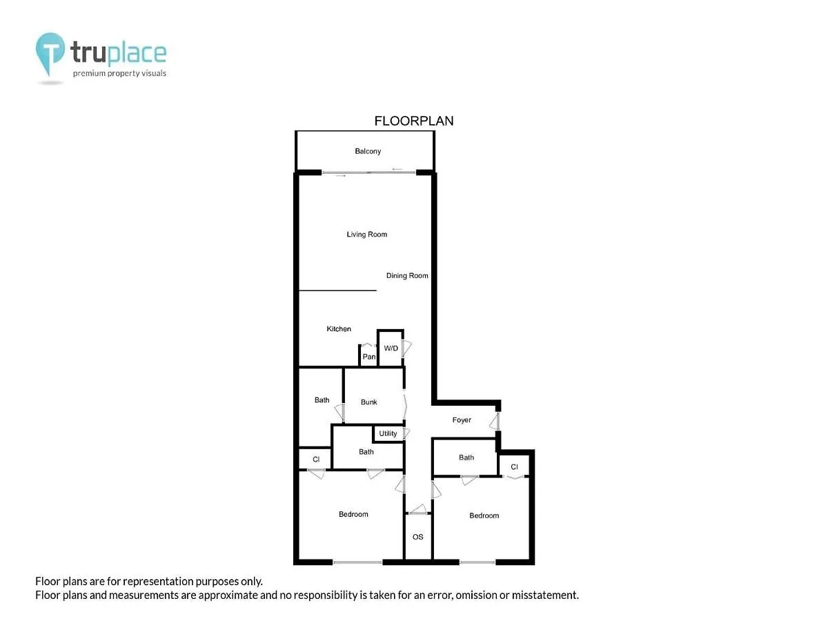 Apartment Shores Of Panama 521 - 2 Bedroom Bunks Sleeps 6, Reserved Parking! Condo Panama City Beach United States