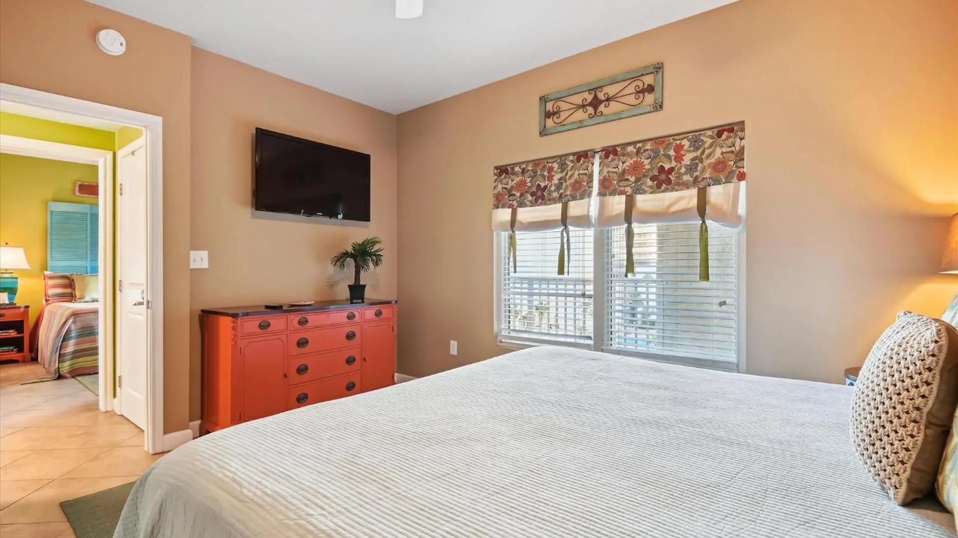 Shores Of Panama 521 - 2 Bedroom Bunks Sleeps 6, Reserved Parking! Condo Panama City Beach 0*,