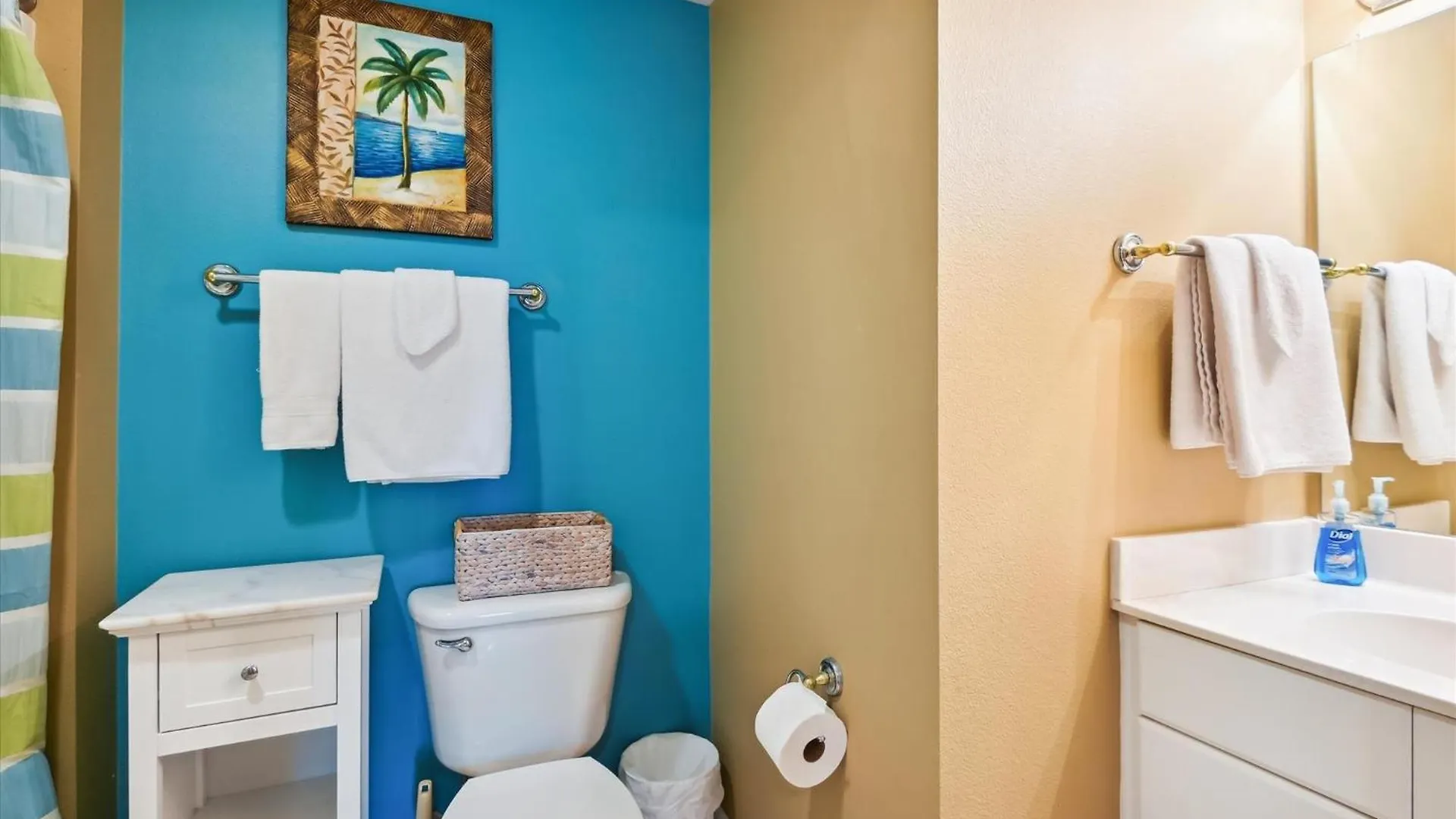 Shores Of Panama 521 - 2 Bedroom Bunks Sleeps 6, Reserved Parking! Condo Panama City Beach 0*,