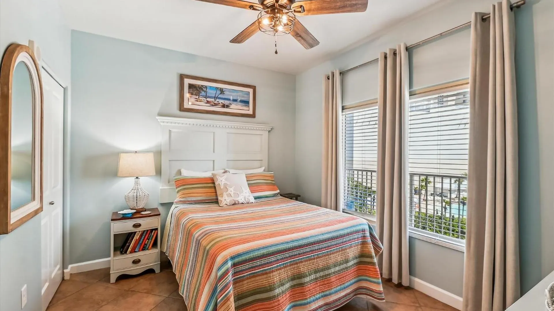 Shores Of Panama 521 - 2 Bedroom Bunks Sleeps 6, Reserved Parking! Condo Panama City Beach 0*,