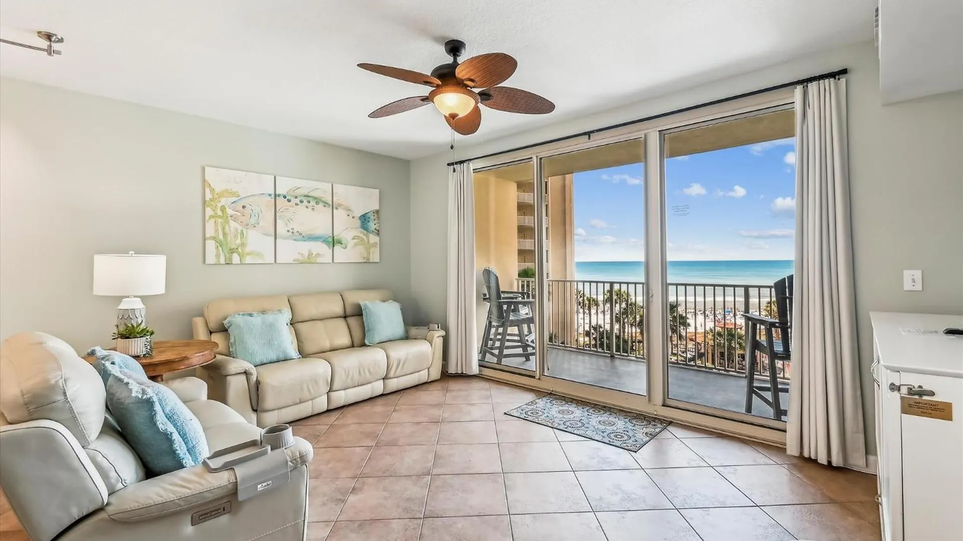 Shores Of Panama 521 - 2 Bedroom Bunks Sleeps 6, Reserved Parking! Condo Panama City Beach 0*,  United States